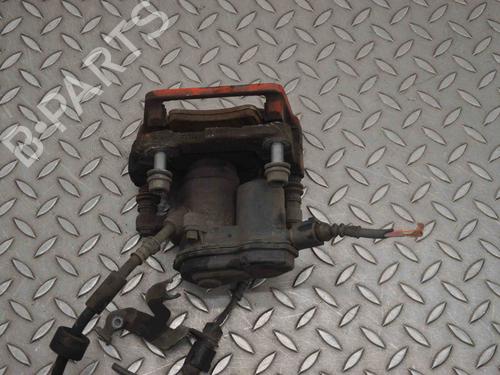 Left rear brake caliper AUDI A8 D4 (4H2, 4H8, 4HC, 4HL) 3.0 TDI quattro | BP30243467M107