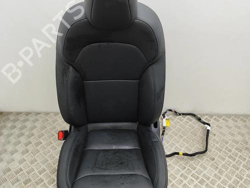 Used Left front seat TESLA MODEL 3 (5YJ3) EV (283 hp) 32269256