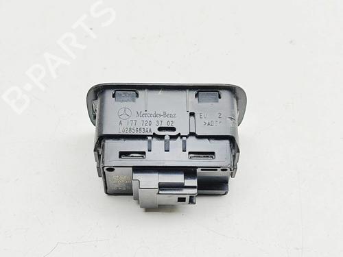 Mando MERCEDES-BENZ EQA (H243) EQA 250+ (243.702) | BP31528895I30