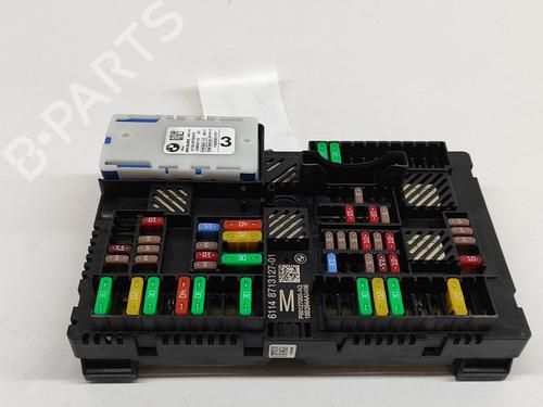 Fuse box BMW 5 (G30, F90) 530 e Plug-in-Hybrid xDrive | BP16639575E1 