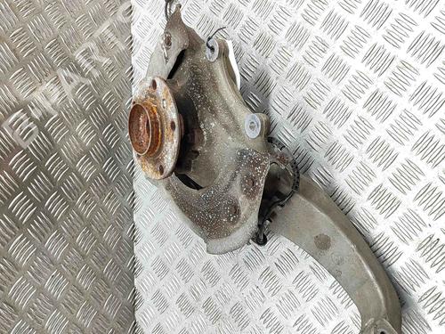 Right front steering knuckle BMW 6 Convertible (F12) 650 i xDrive | BP24143415M26 