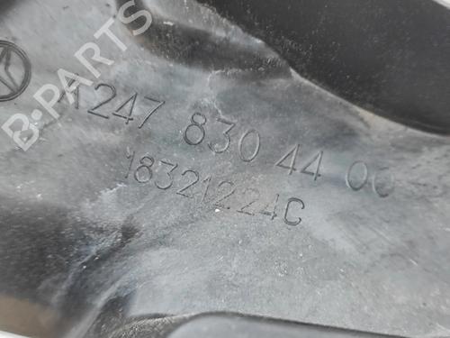Scuttle panel MERCEDES-BENZ EQA (H243) EQA 250+ (243.702) | BP36533758C110  - Image 7
