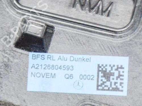 Other MERCEDES-BENZ E-CLASS (W212) E 220 CDI | BP6864303O1 - Image 4