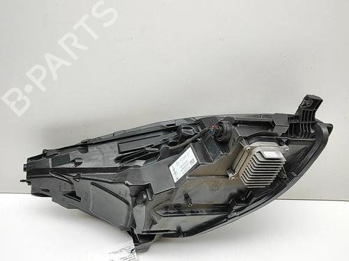 Left headlight TESLA MODEL Y (5YJY) Long Range All-wheel Drive | BP38565561C28 - Image 2