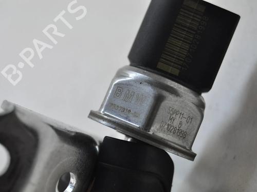 Injection rail BMW 3 Coupe (E92) 335 i | BP9901626M98