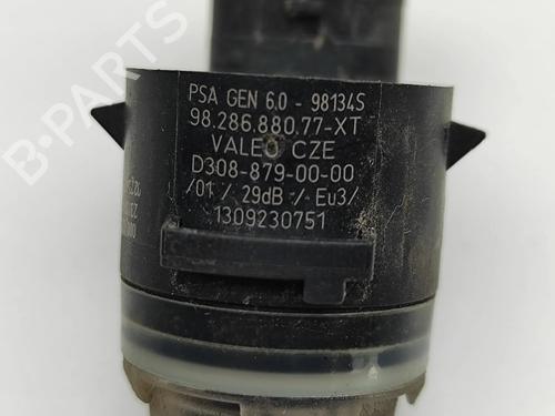Electronic module OPEL MOKKA 1.2 (76) | BP33370819M83  - Image 8