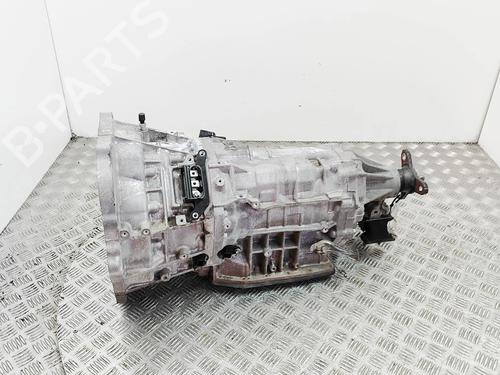 Used Gearbox Gearbox LEXUS GS (_L1_) 300h (AWL10_, AWL10R) (223 hp) 33400031 33400031