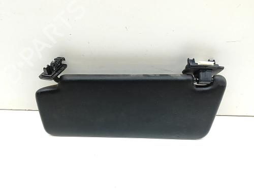 Used Right sun visor Right sun visor MERCEDES-BENZ CLA (C118) CLA 180 (118.384) (136 hp) 40605337 40605337