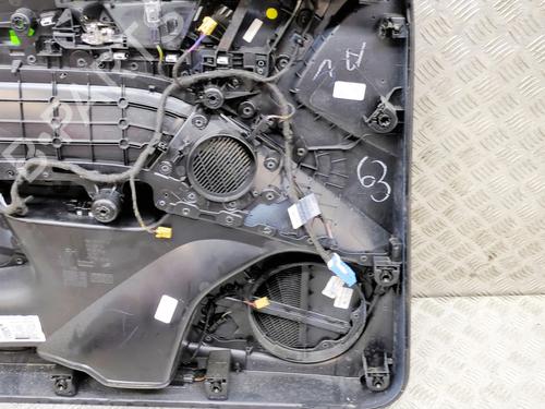 Front right panel AUDI Q5 (FYB, FYG) SQ5 TDI Mild Hybrid quattro | BP39472619C59 - Image 6