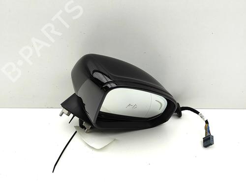 Bakspejl Højre VOLVO XC40 (536) B3 Mild-Hybrid (163 hp) 31859279