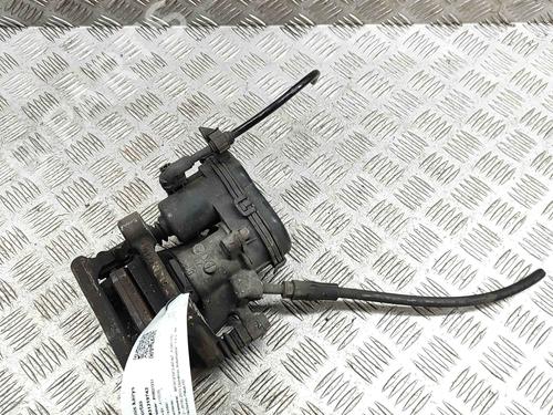 Left rear brake caliper MERCEDES-BENZ A-CLASS (W176) A 160 CDI / d (176.011) | BP27607815M107
