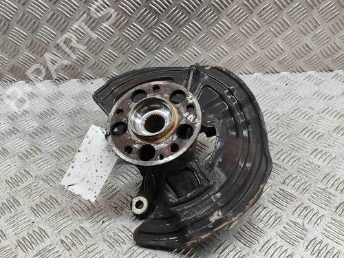 Used Left front steering knuckle MERCEDES-BENZ CLA Coupe (C117) CLA 200 CDI / d (117.308) (136 hp) 29458563