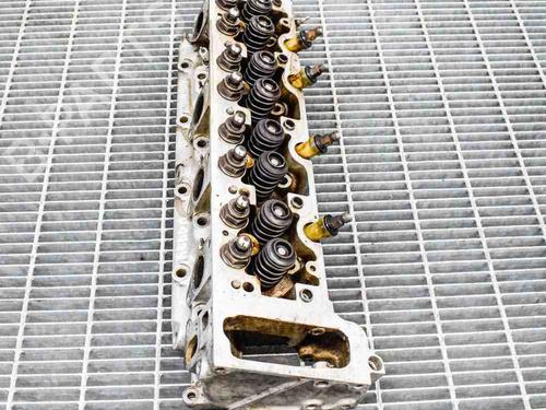 Cylinder head MERCEDES-BENZ S-CLASS (W116) 450 SE, SEL (116.032) | BP6726204M5