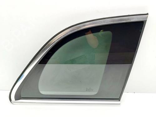 Used Rear right quarter glass Rear right quarter glass 36952474 36952474