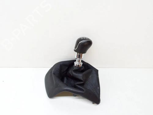 Used Shift knob Shift knob FORD TRANSIT V363 Van (FCD, FDD) 2.2 TDCi RWD (125 hp) 7543461 7543461