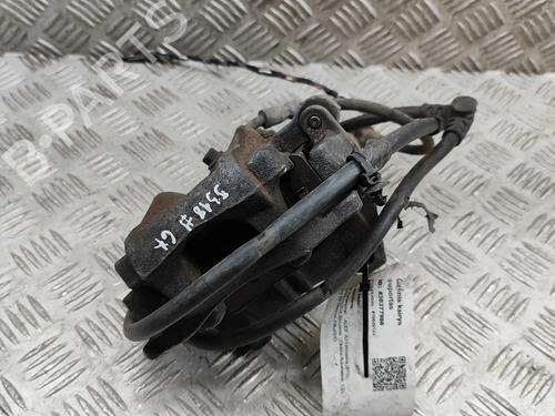 Used Left rear brake caliper AUDI A3 Limousine (8YS, 8YM) 35 TFSI Mild Hybrid (150 hp) 27790106