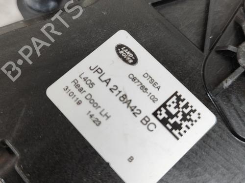 Electronic module LAND ROVER RANGE ROVER SPORT II (L494) 5.0 SCV8 4x4 | BP28433136M83