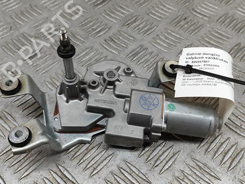Used Rear wiper motor BMW iX (I20) xDrive 50 (523 hp) 28550367