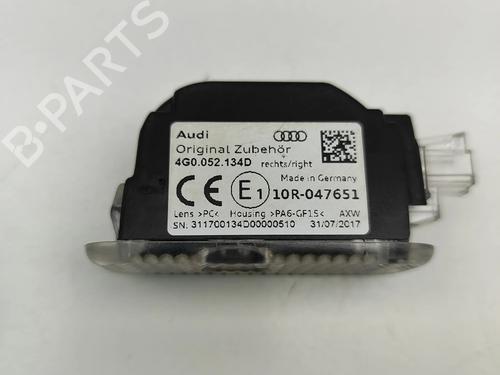 Electronic module AUDI A5 Sportback (F5A, F5F) S5 TFSI quattro | BP27644179M83 