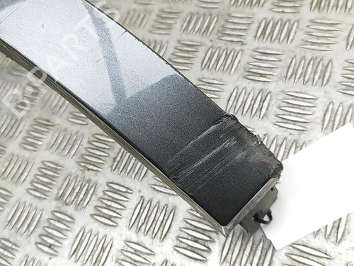 Rear right wheel arch trim VW TOUAREG (CR7, RC8) 3.0 eHybrid 4motion | BP31113005C137 