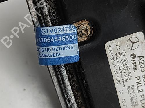 Elektronische module MERCEDES-BENZ E-CLASS T-Model (S213) E 220 d 4-matic (213.205) | BP30492937M83