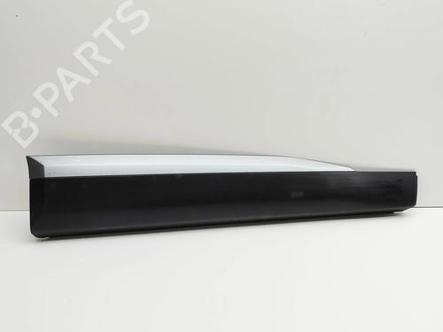 Used Door moulding trim Door moulding trim PEUGEOT 2008 II (UD_, US_, UY_, UJ_, UR_, UC_) e-2008 (UKZKXZ) (136 hp) 36180984 36180984