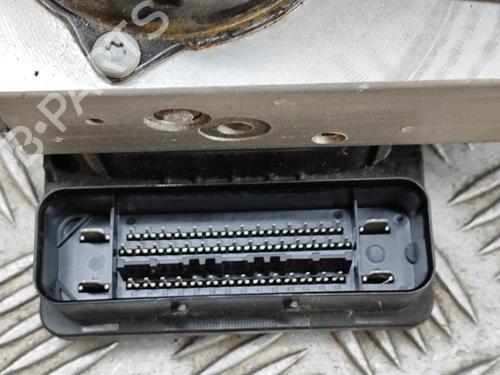 ABS pump MERCEDES-BENZ SLK (R171) 200 Kompressor (171.442) | BP27521328M43 