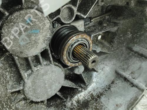 Gearbox KIA SORENTO II (XM) 2.2 CRDi 4WD | BP23247668M3  - Image 8