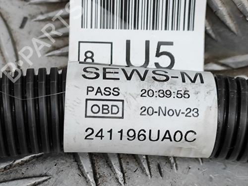 Ledningsnet NISSAN QASHQAI III (J12) 1.3 DIG-T | BP28554780E16 