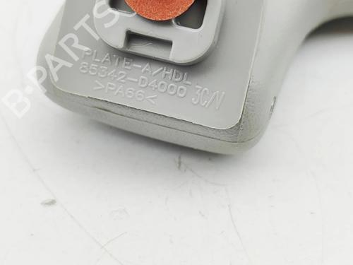 Dakgreep KIA NIRO II (SG2) EV | BP31192585I35 