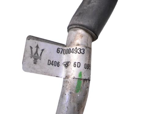 AC pipe MASERATI GHIBLI III (M157) 3.0 D | BP30229599M126
