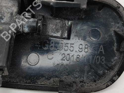 Other AUDI A7 Sportback (4GA, 4GF) 3.0 TDI quattro | BP26590190O1 