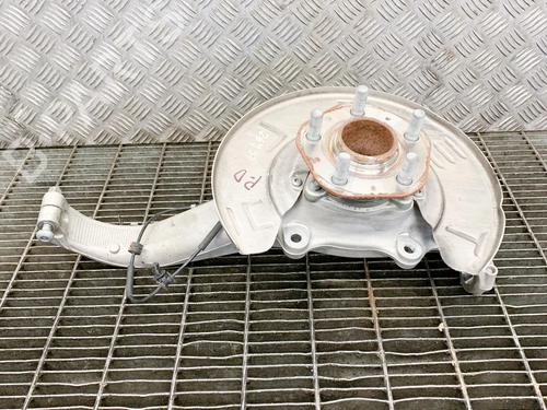 Right front steering knuckle TESLA MODEL 3 (5YJ3) EV | BP27747948M26 - Image 2