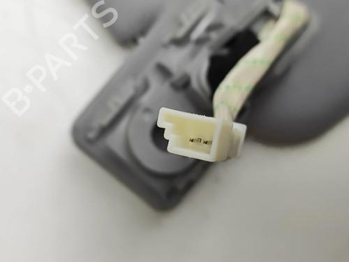 Left sun visor TESLA MODEL Y (5YJY) Long Range All-wheel Drive | BP33378937I1 - Image 7