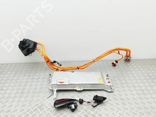 Used Inverter/Converter Inverter/Converter TESLA MODEL 3 (5YJ3) EV (283 hp) 34190447 34190447