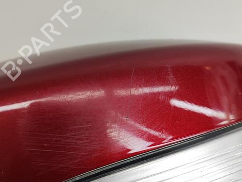 Left mirror FORD ECOSPORT 1.0 EcoBoost | BP16313035C26 