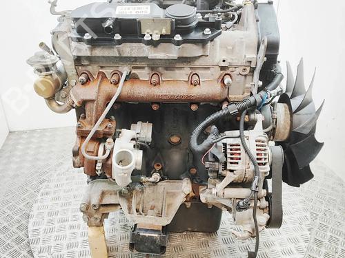 Engine CHEVROLET CRUZE (J300) 1.6 | BP39073074M1 - Image 4