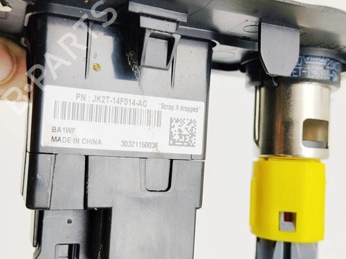 Electronic module FORD TRANSIT CUSTOM V362 Van (FY, FZ) 2.0 EcoBlue | BP38184975M83 - Image 7