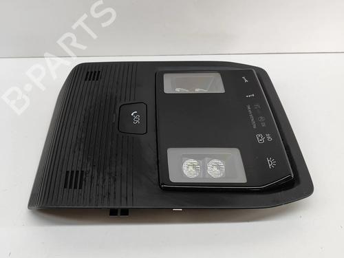 Kabinelys VW ID.4 (E21) GTX | BP27770294I8 - Image 4