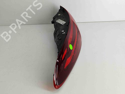 Left taillight MERCEDES-BENZ EQS (V297) EQS 450+ (297.123) | BP29867325C34