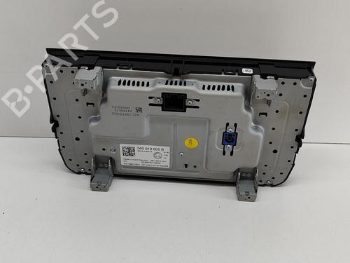 Display SKODA KAROQ (NU7, ND7) 1.6 TDI | BP17549063C48 