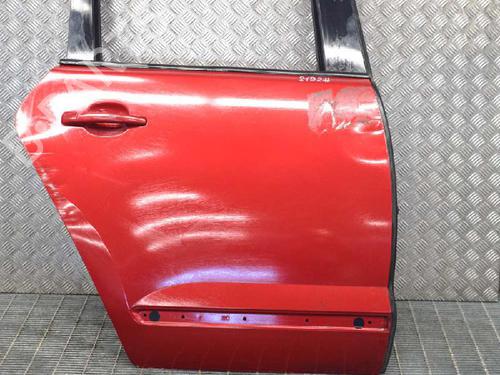 Used Right rear door PEUGEOT 3008 I MPV (0U_) 2.0 HDi (163 hp) 20337558