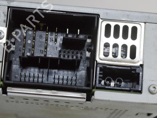 Electronic module AUDI Q3 (8UB, 8UG) 2.0 TDI | BP14652093M83 