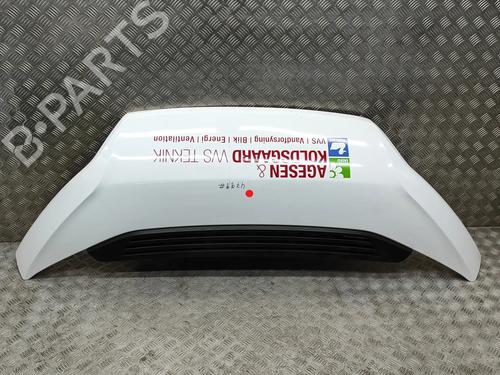 Used Hood PEUGEOT BOXER Van 2.0 BlueHDi 130 (130 hp) 29700356