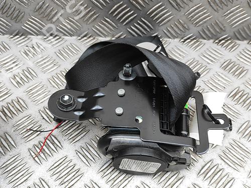 Used Rear right seatbelt KIA SPORTAGE IV (QL, QLE) 1.6 CRDi (136 hp) 30463106