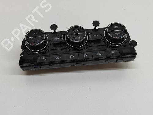 Electronic module VW GOLF VII (5G1, BQ1, BE1, BE2) e-Golf | BP27394083M83 