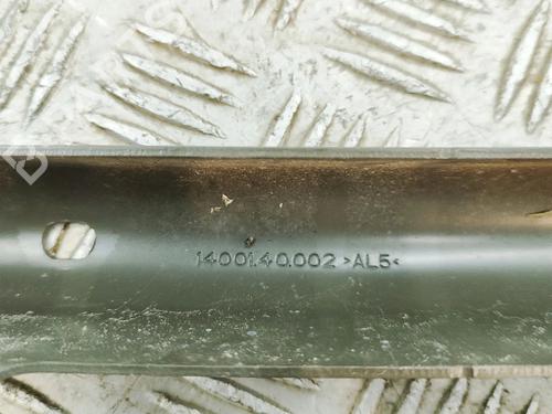 Support BMW i4 (G26) eDrive40 | BP31963093C155 