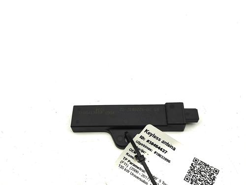 Electronic module BMW 5 Touring (F11) 520 d | BP39073524M83 - Image 4