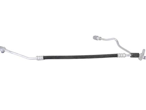 AC pipe AUDI Q5 (FYB, FYG) 40 TDI quattro | BP30268125M126