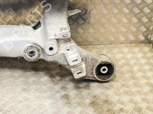 Rear axle LAND ROVER RANGE ROVER IV (L405) 3.0 TDV6 4x4 | BP14637935M2 